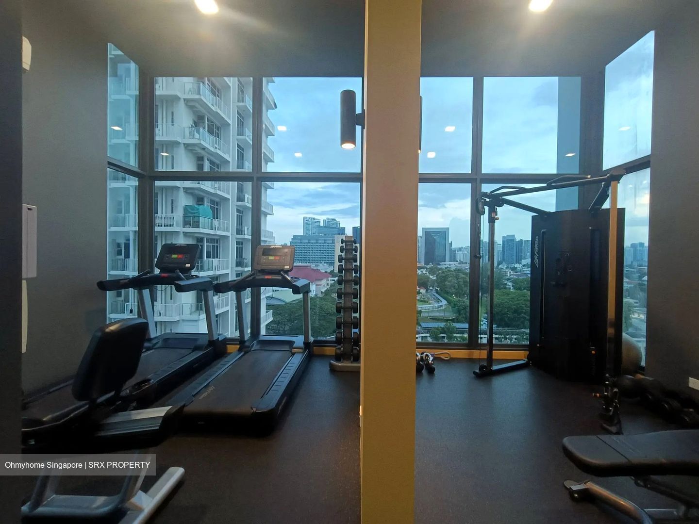 The Citrine (D12), Apartment #575013501